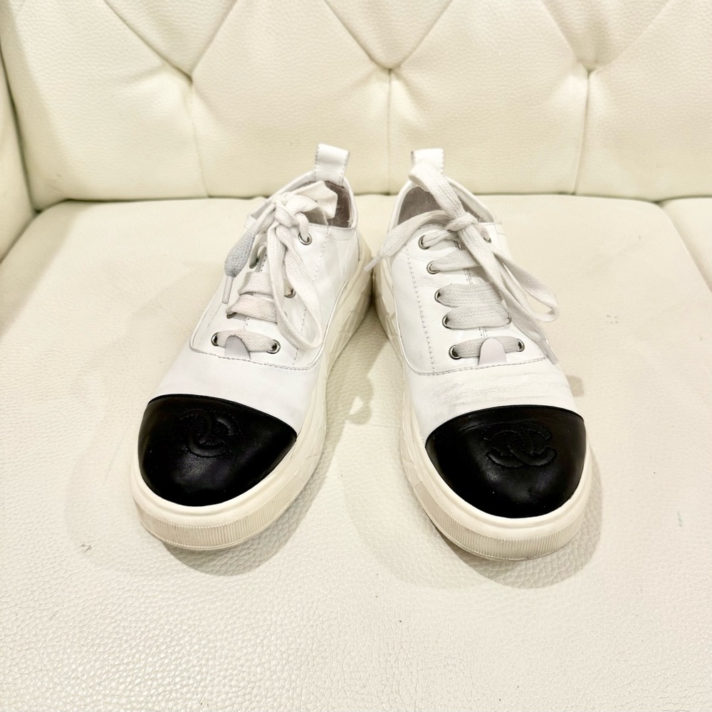 Chanel Platform